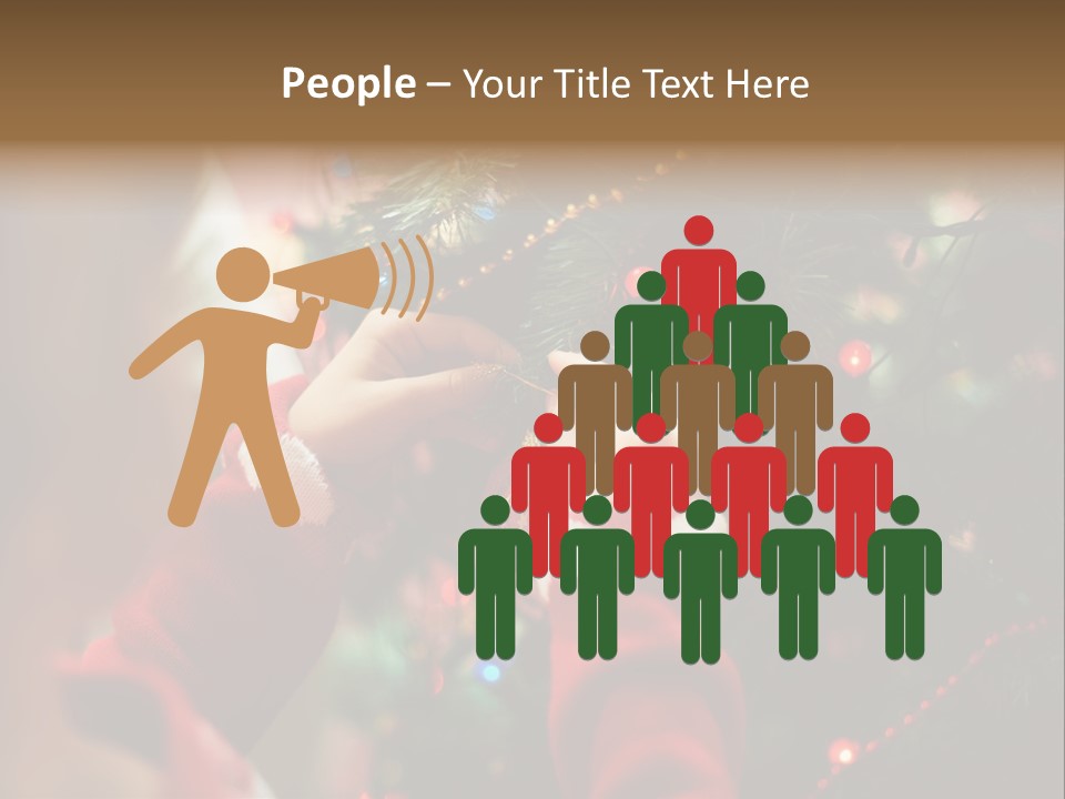 Nature Graze Field PowerPoint Template