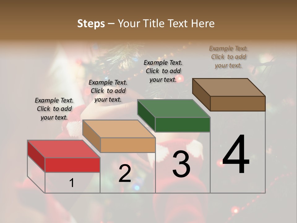 Nature Graze Field PowerPoint Template