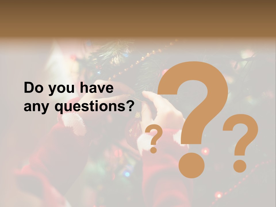 Nature Graze Field PowerPoint Template