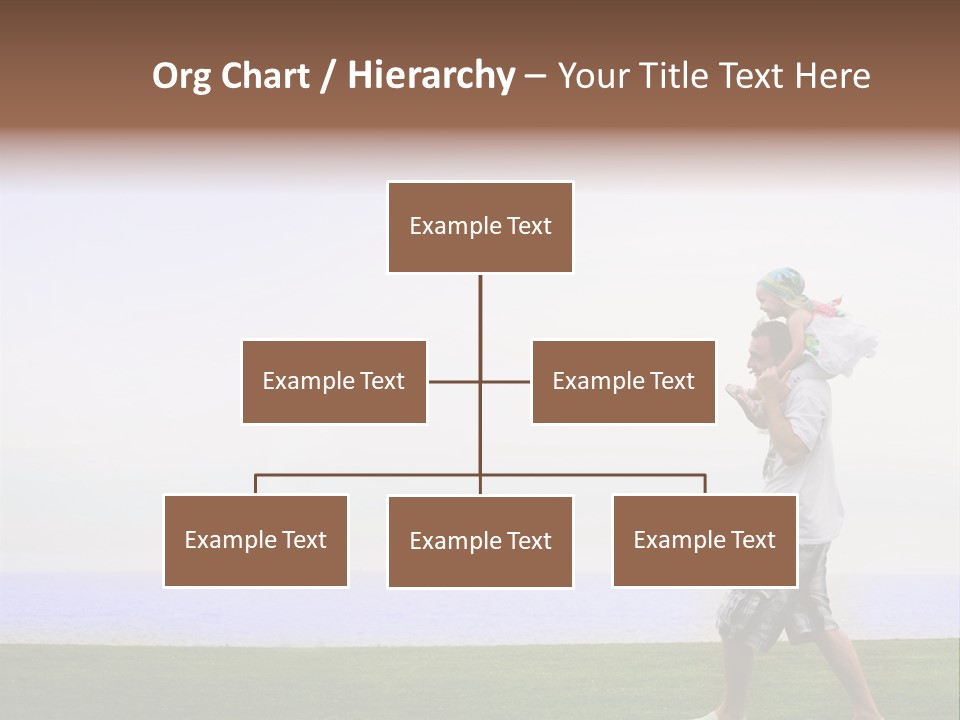 Customer Glamorous Expression PowerPoint Template