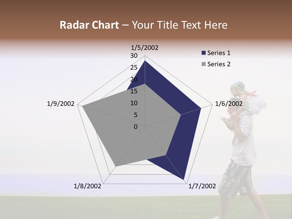 Customer Glamorous Expression PowerPoint Template