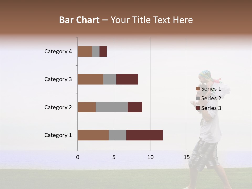 Customer Glamorous Expression PowerPoint Template
