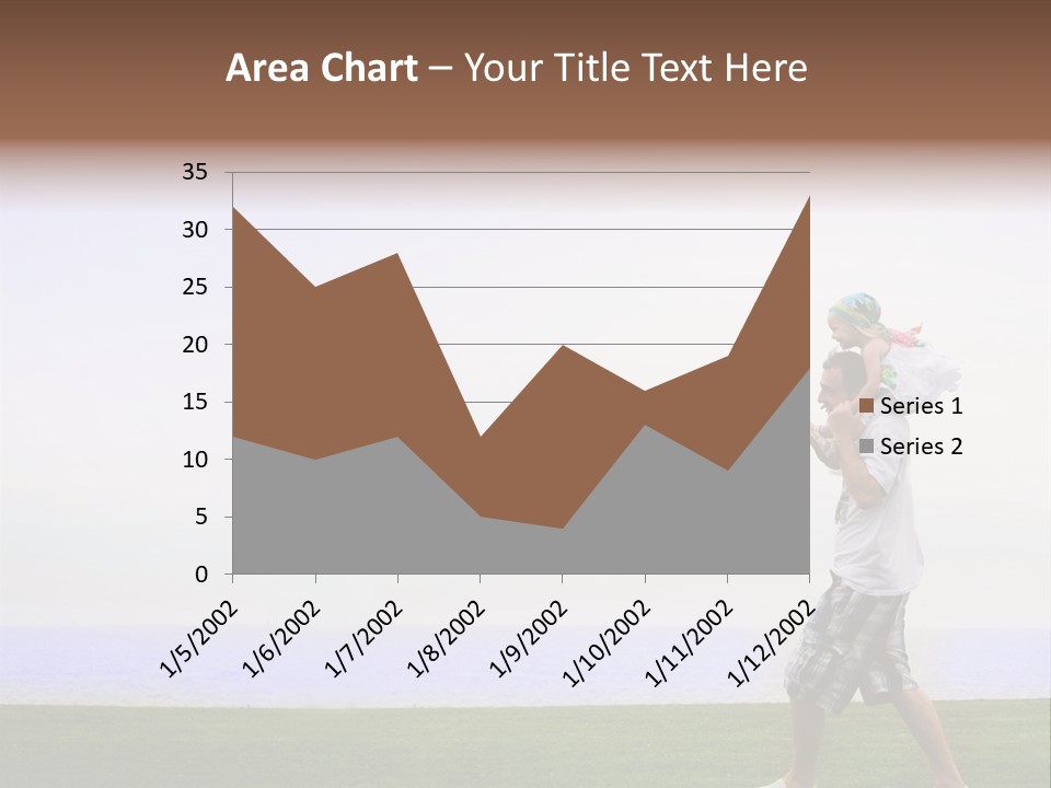 Customer Glamorous Expression PowerPoint Template