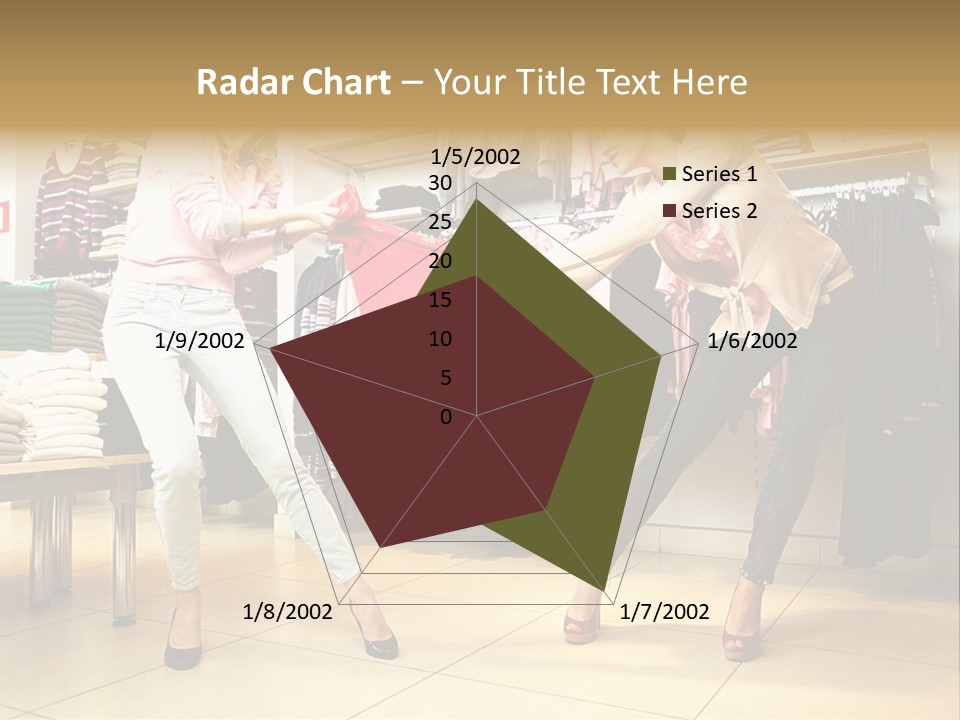 Customer Glamorous Expression PowerPoint Template