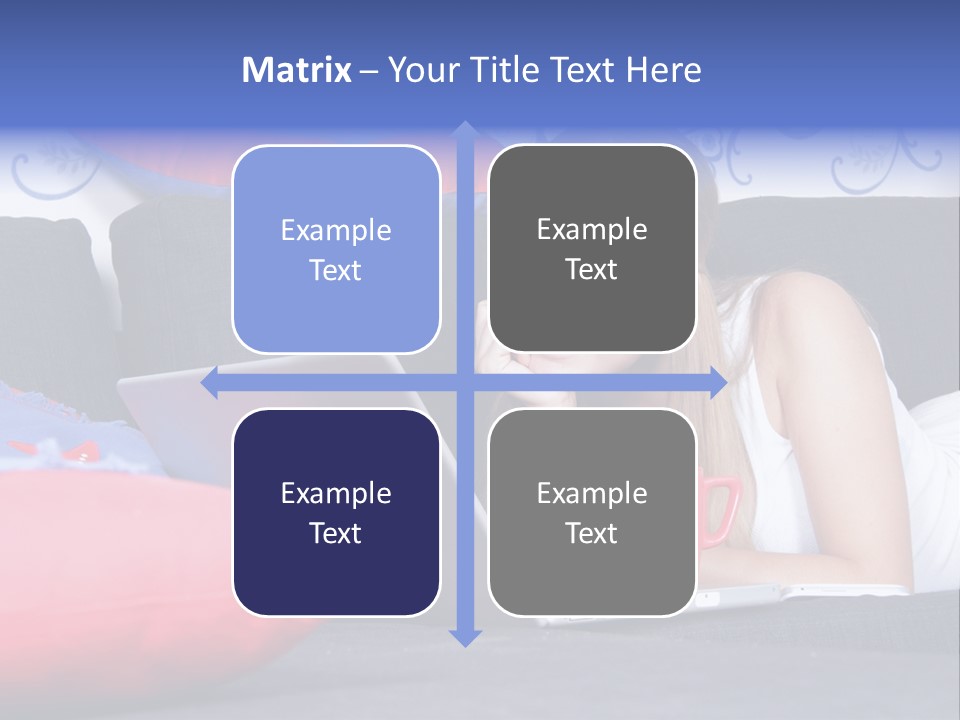 Leisure Communicate European PowerPoint Template