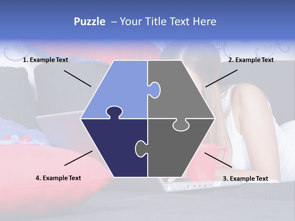Leisure Communicate European PowerPoint Template