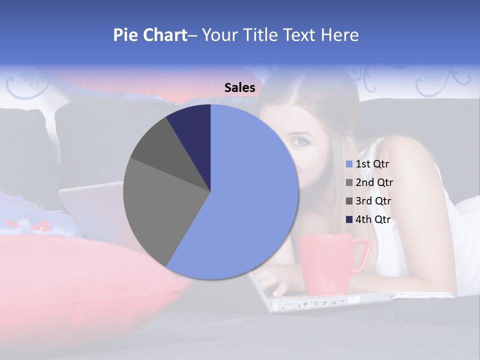 Leisure Communicate European PowerPoint Template