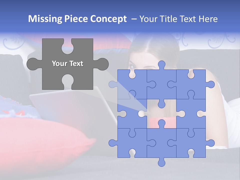 Leisure Communicate European PowerPoint Template