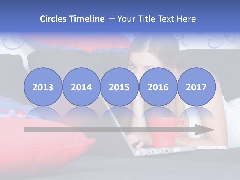 Leisure Communicate European PowerPoint Template