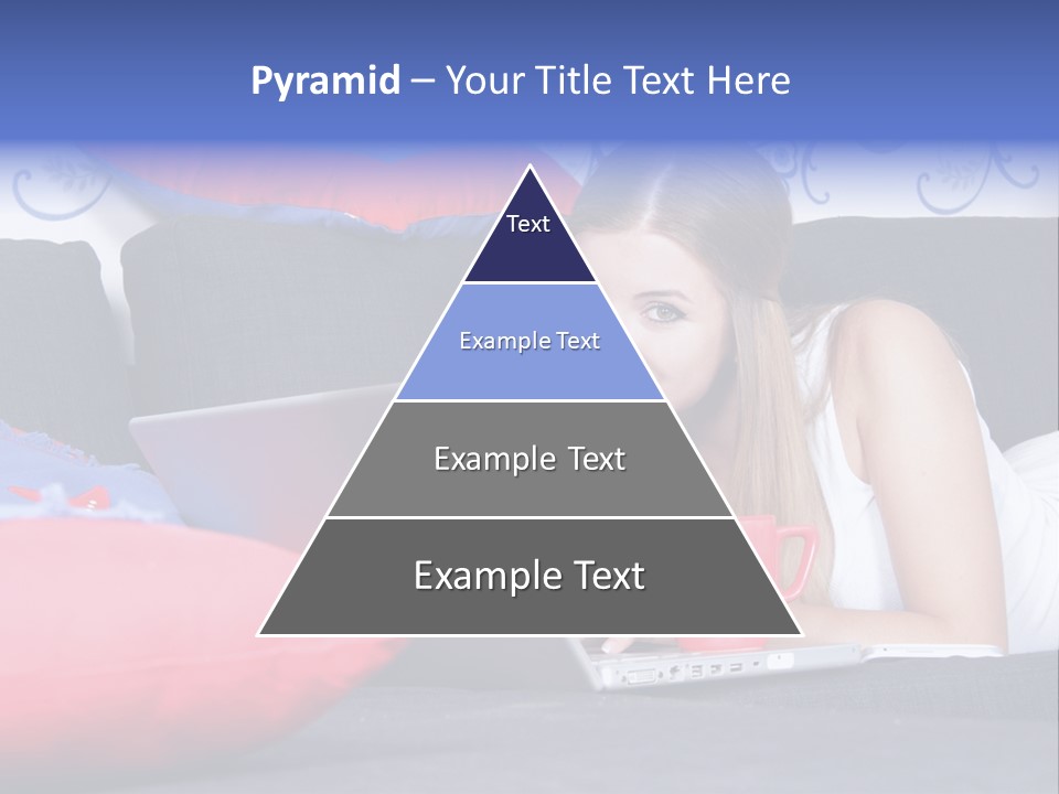 Leisure Communicate European PowerPoint Template