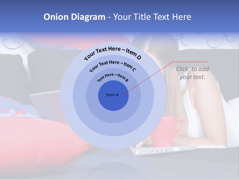 Leisure Communicate European PowerPoint Template