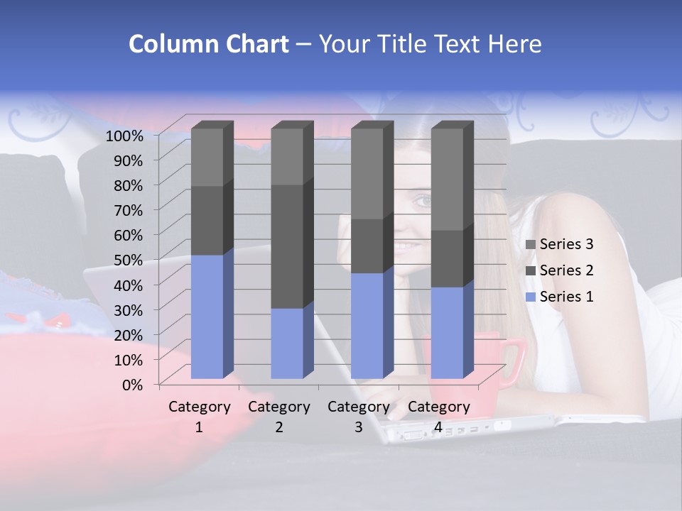 Leisure Communicate European PowerPoint Template