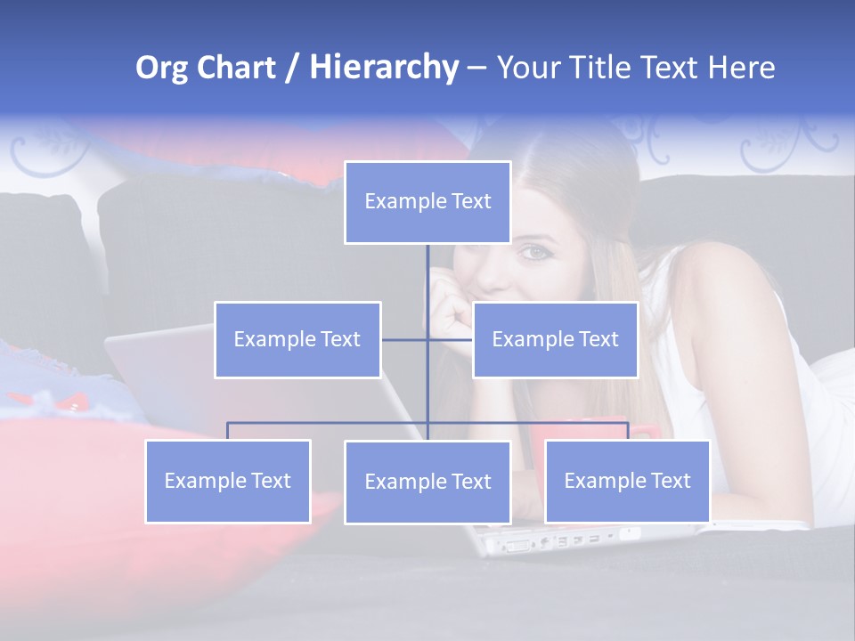 Leisure Communicate European PowerPoint Template