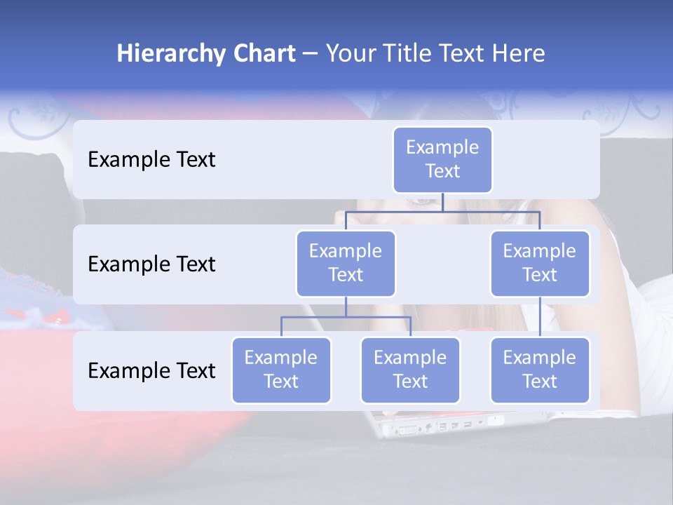 Leisure Communicate European PowerPoint Template