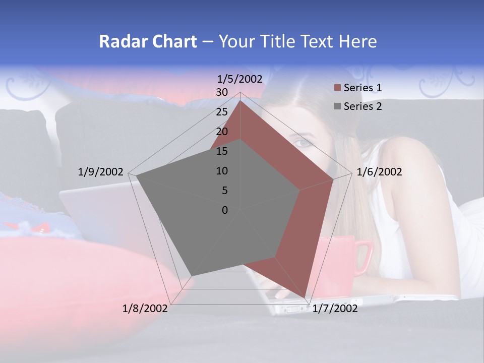 Leisure Communicate European PowerPoint Template