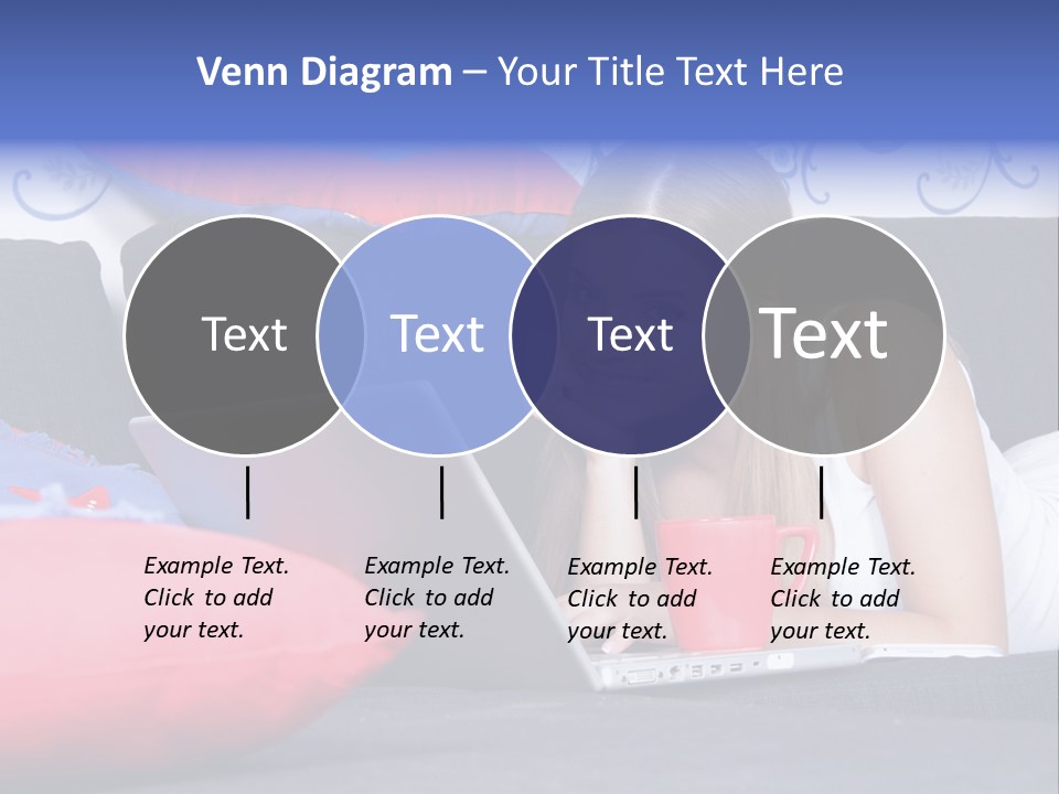 Leisure Communicate European PowerPoint Template