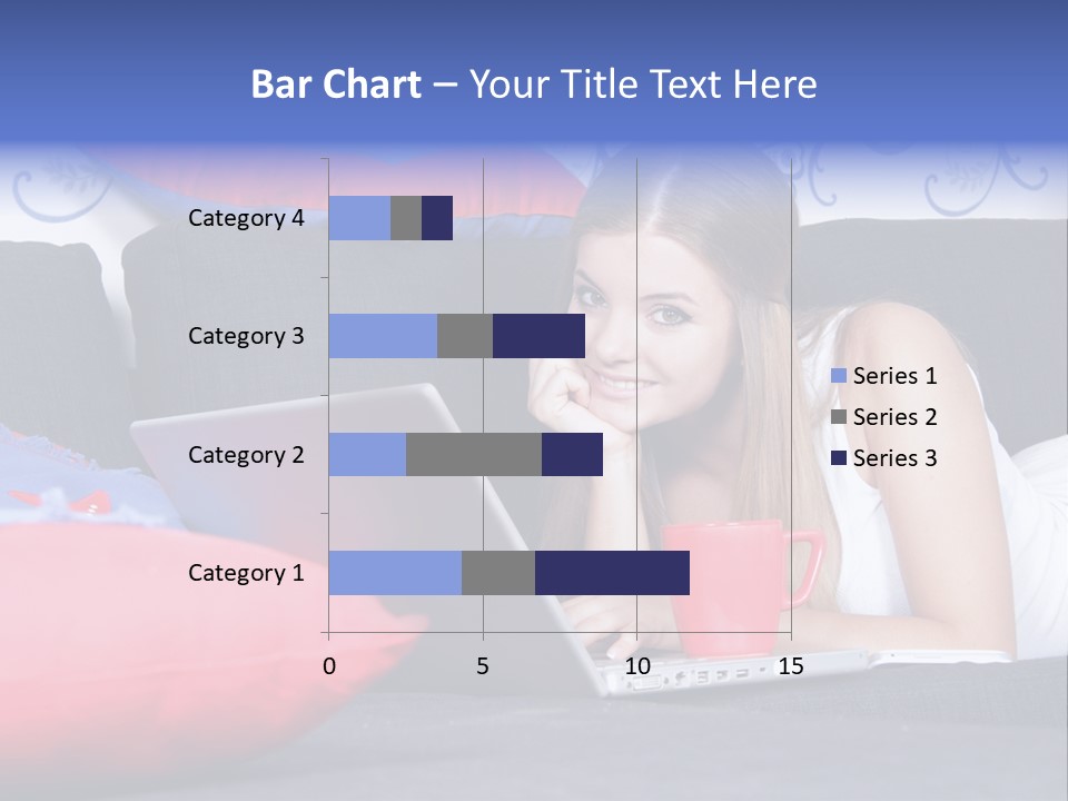 Leisure Communicate European PowerPoint Template