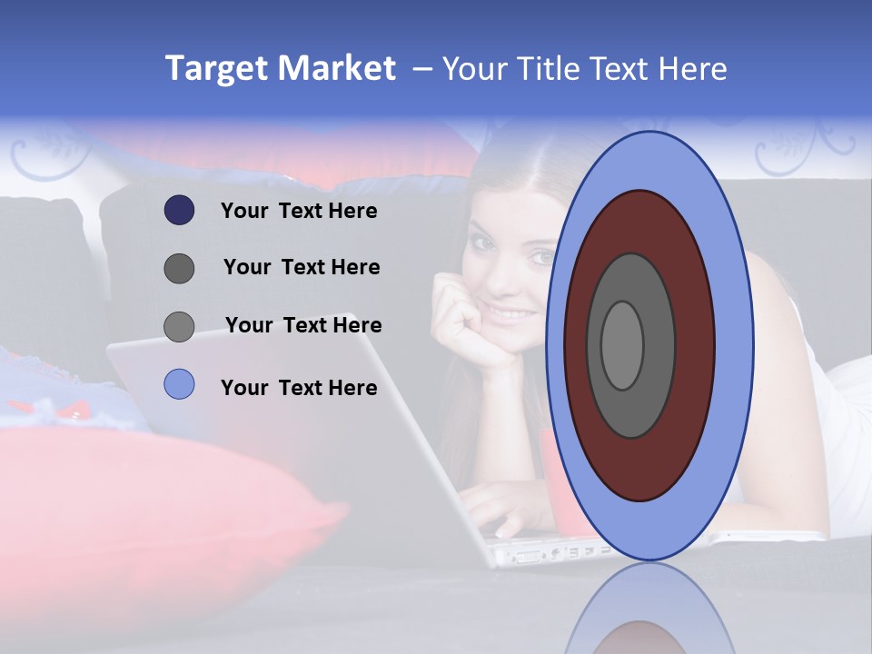 Leisure Communicate European PowerPoint Template