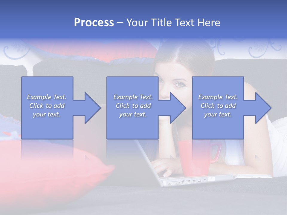 Leisure Communicate European PowerPoint Template
