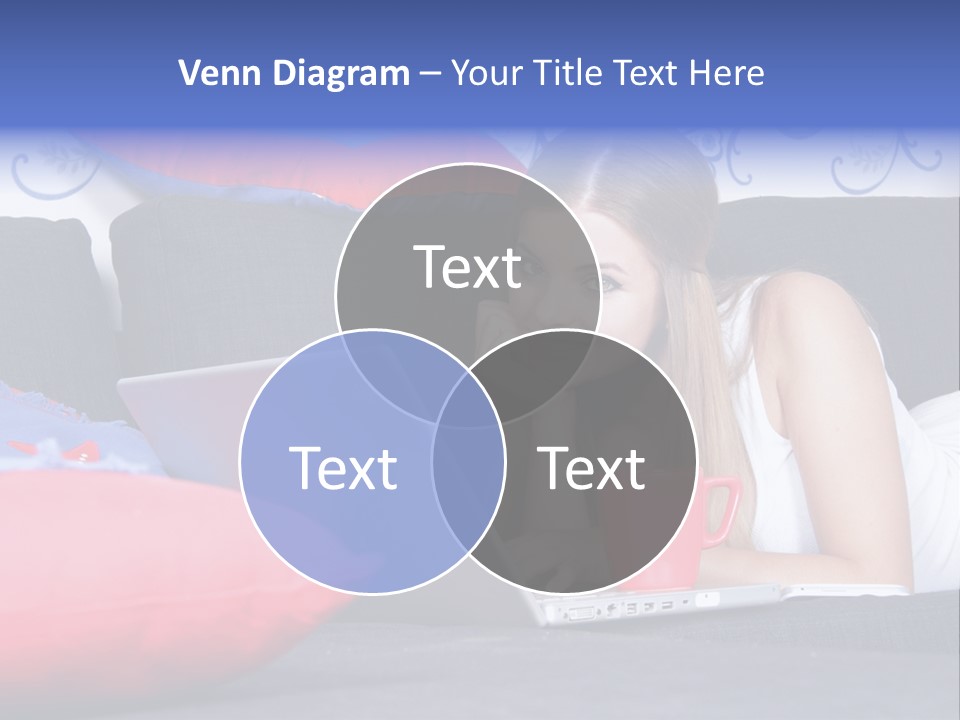 Leisure Communicate European PowerPoint Template