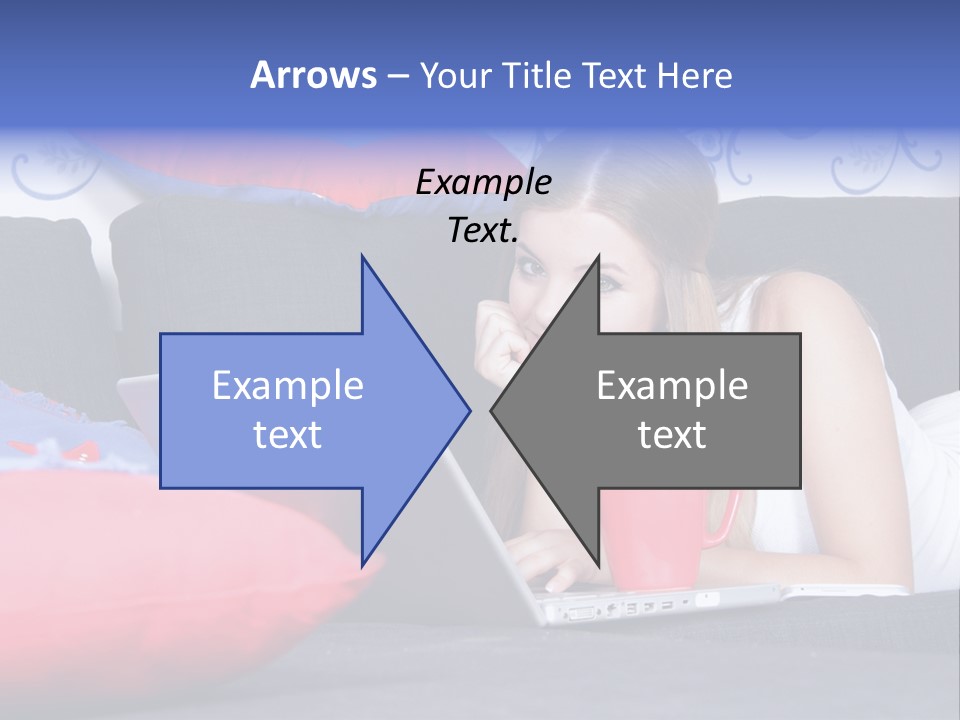 Leisure Communicate European PowerPoint Template