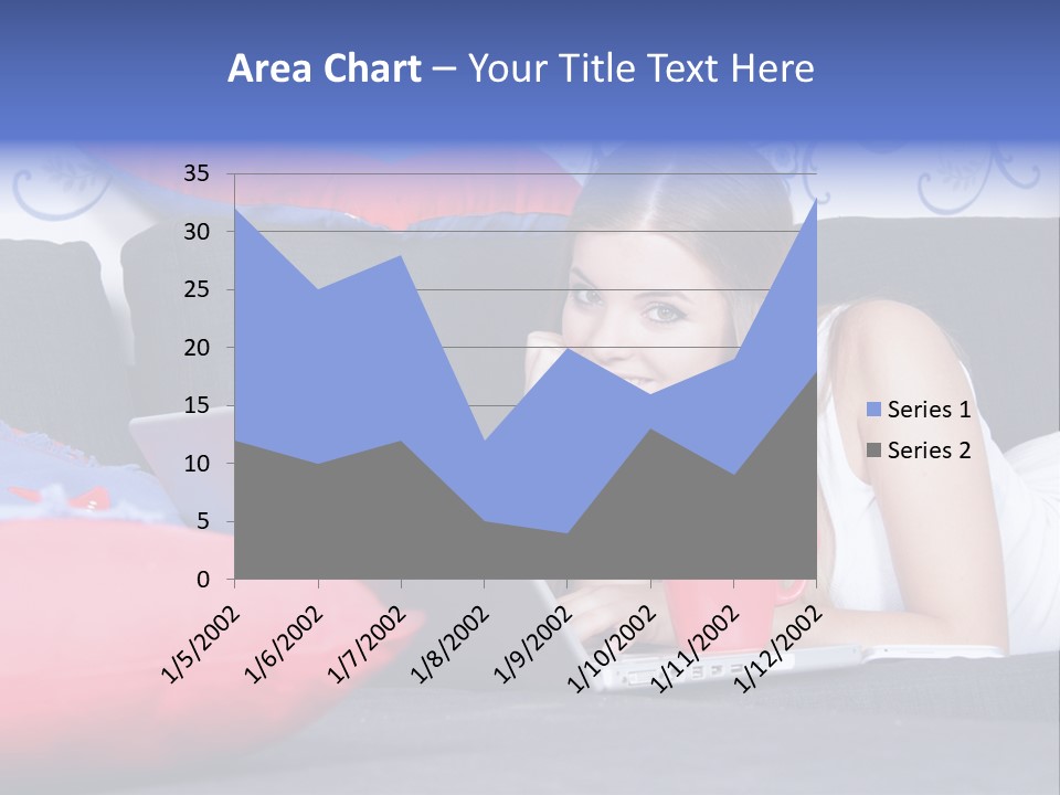Leisure Communicate European PowerPoint Template