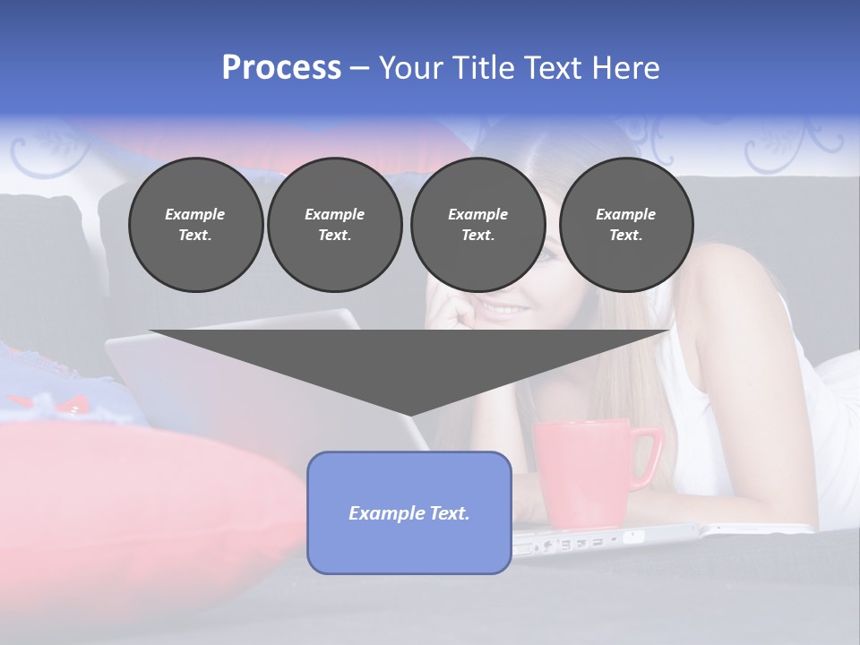Leisure Communicate European PowerPoint Template