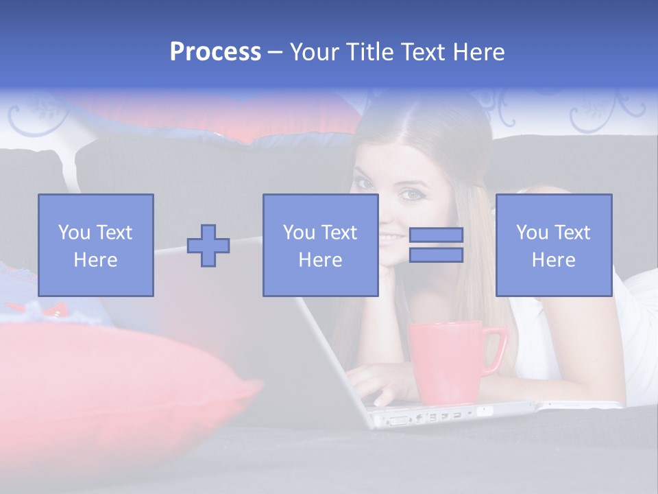 Leisure Communicate European PowerPoint Template