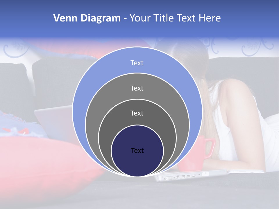 Leisure Communicate European PowerPoint Template