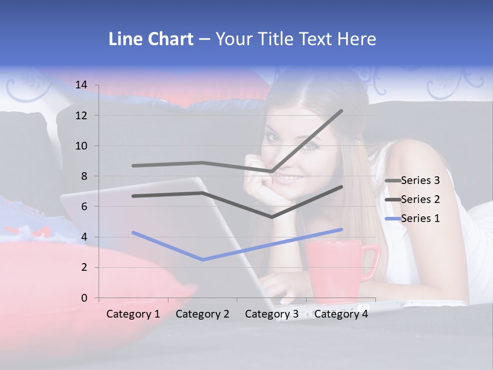 Leisure Communicate European PowerPoint Template