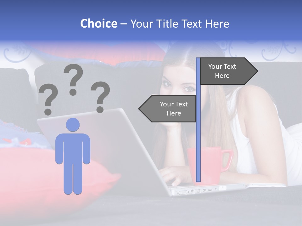 Leisure Communicate European PowerPoint Template