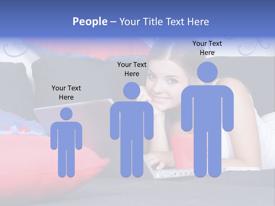 Leisure Communicate European PowerPoint Template