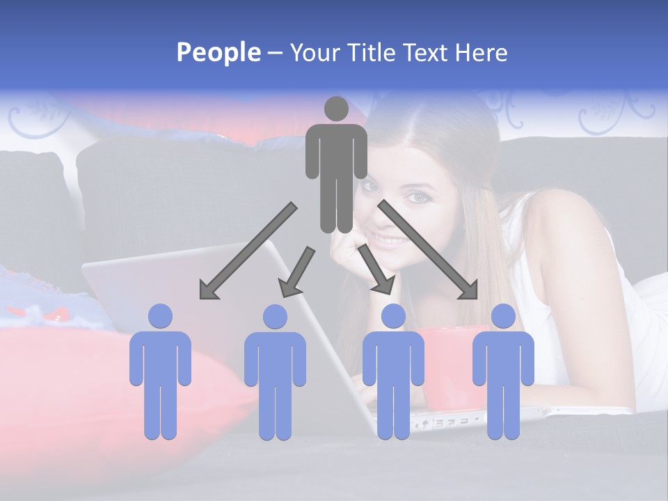 Leisure Communicate European PowerPoint Template