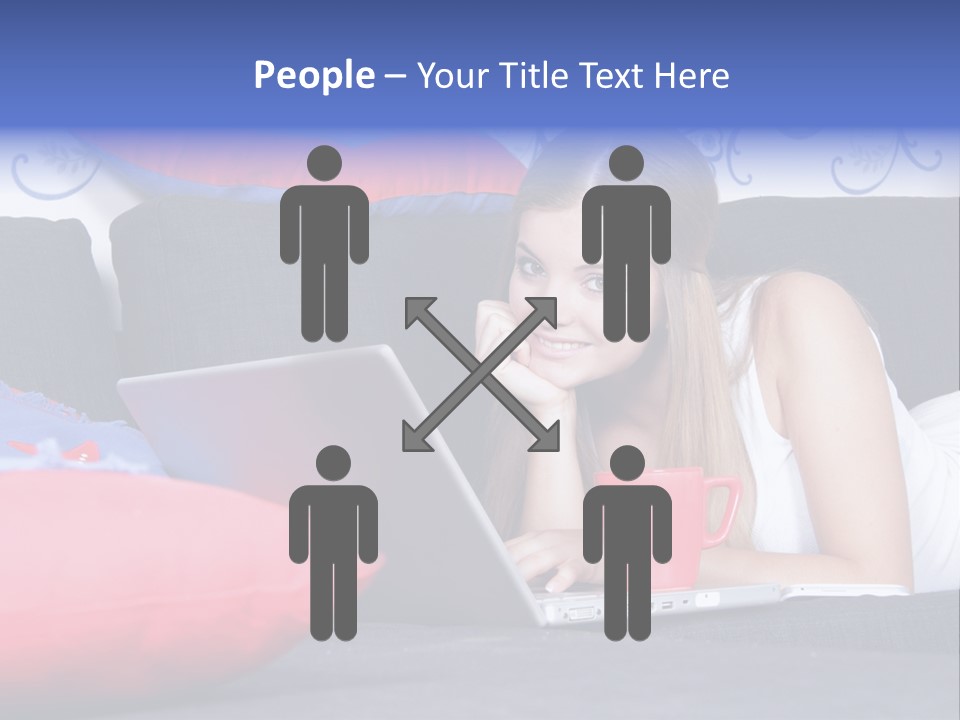 Leisure Communicate European PowerPoint Template