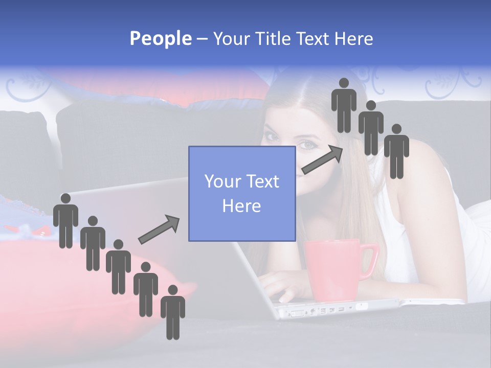 Leisure Communicate European PowerPoint Template