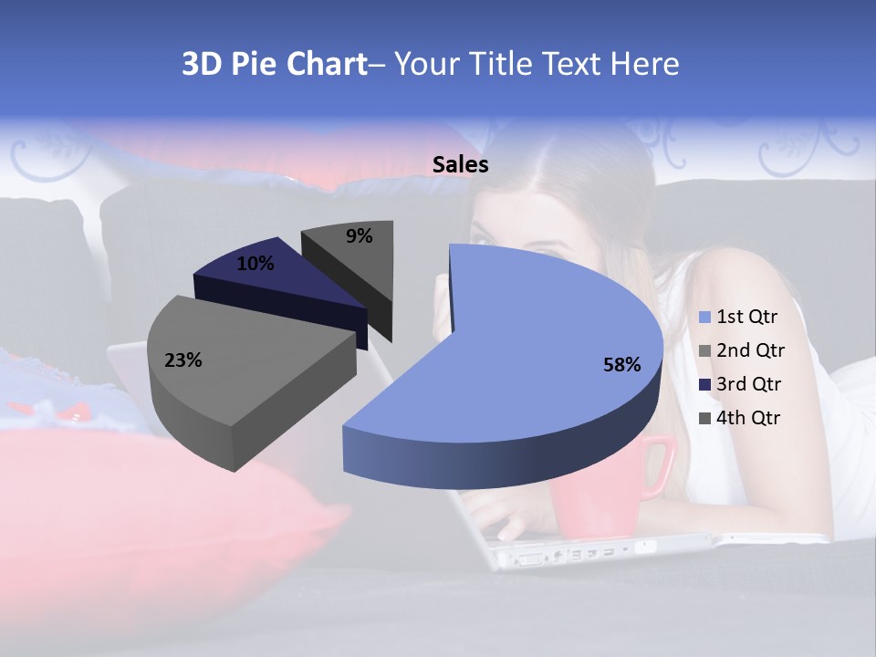 Leisure Communicate European PowerPoint Template