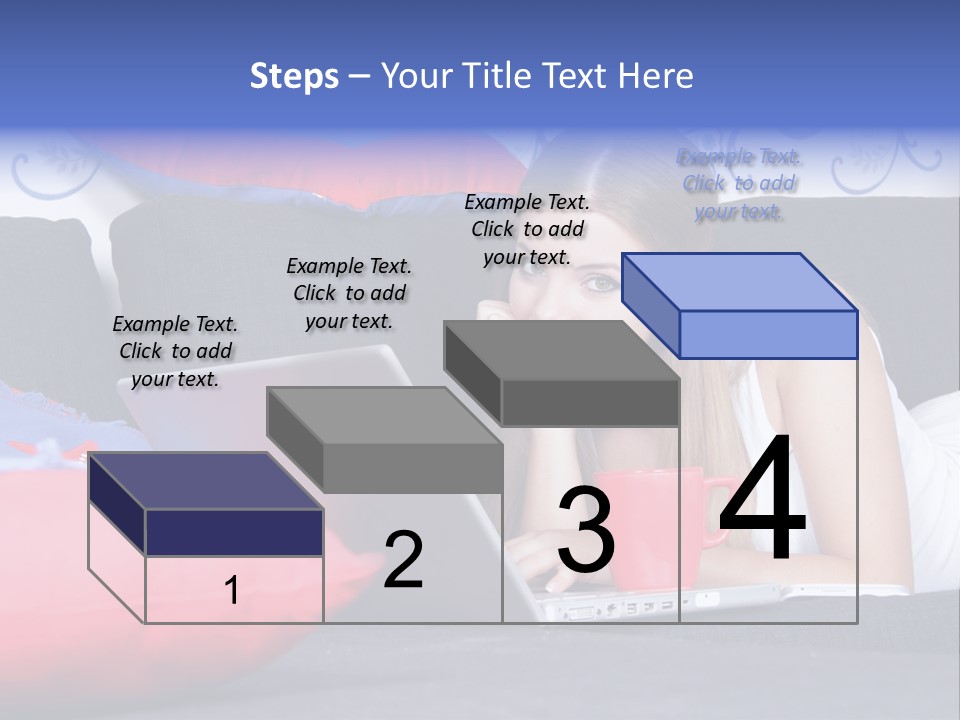 Leisure Communicate European PowerPoint Template