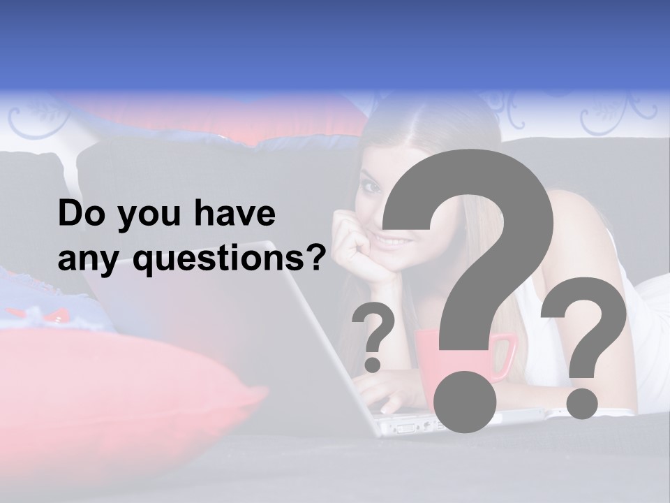 Leisure Communicate European PowerPoint Template