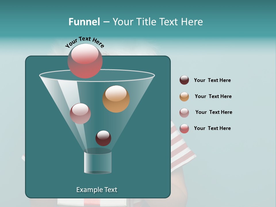 Joy Year Copy PowerPoint Template