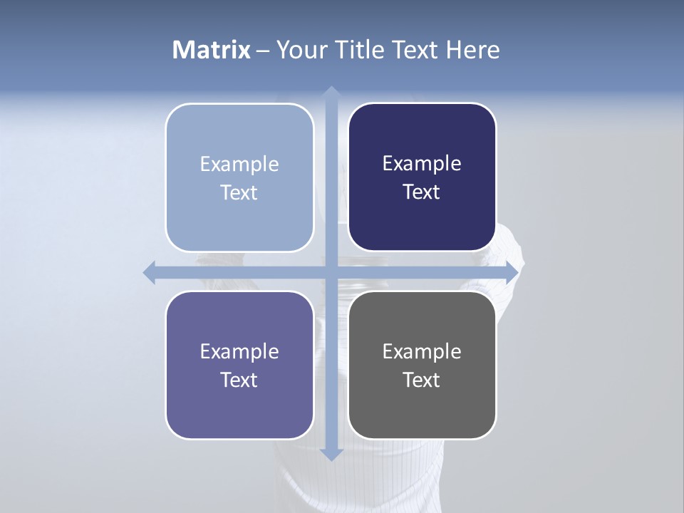 Creativity Clever Illumination PowerPoint Template