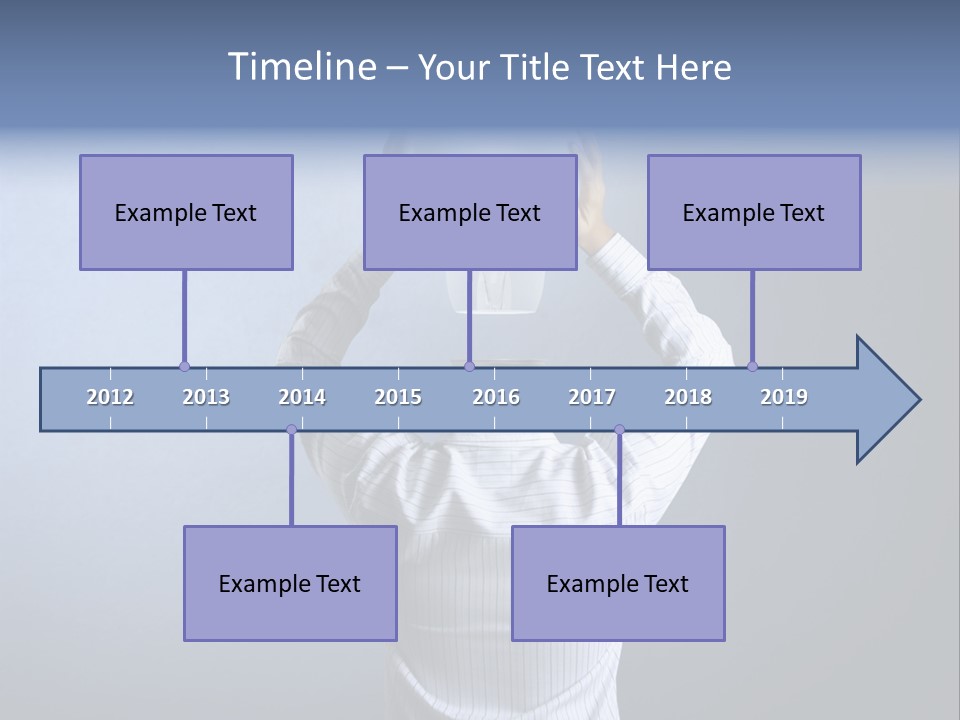 Creativity Clever Illumination PowerPoint Template