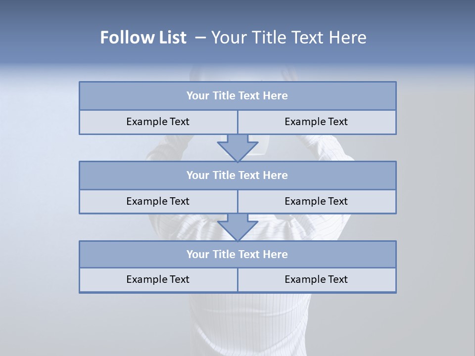 Creativity Clever Illumination PowerPoint Template