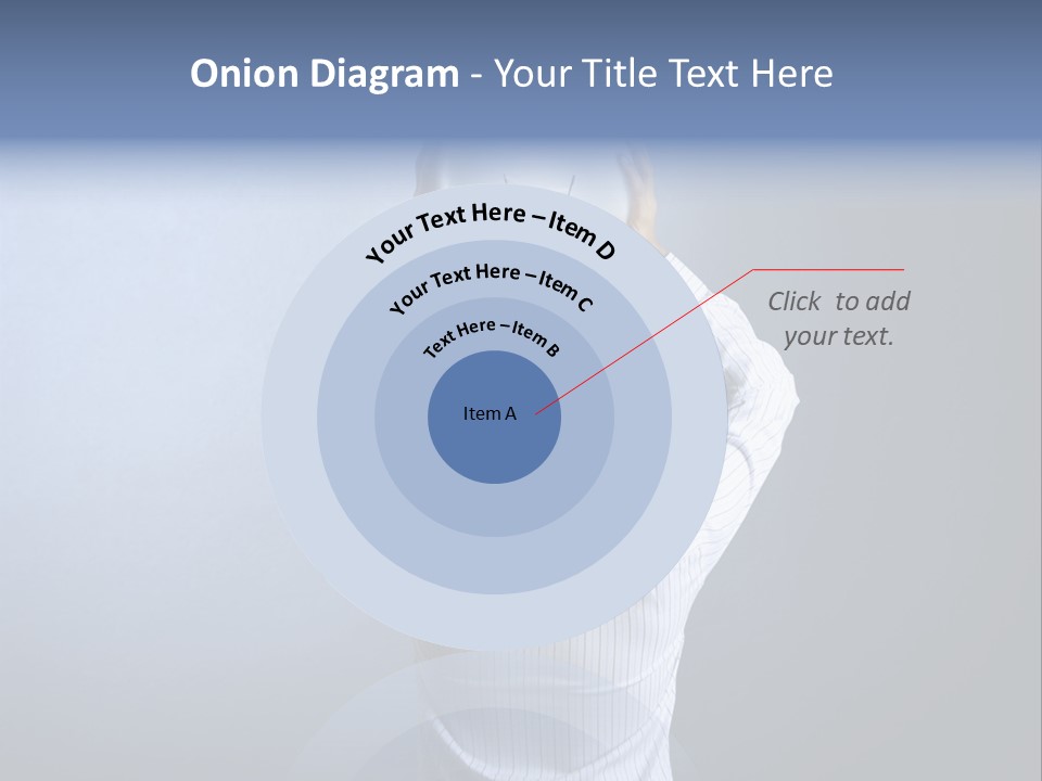 Creativity Clever Illumination PowerPoint Template