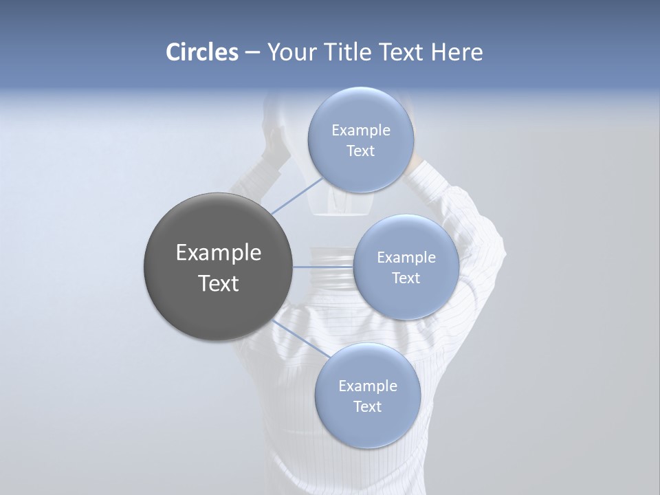 Creativity Clever Illumination PowerPoint Template