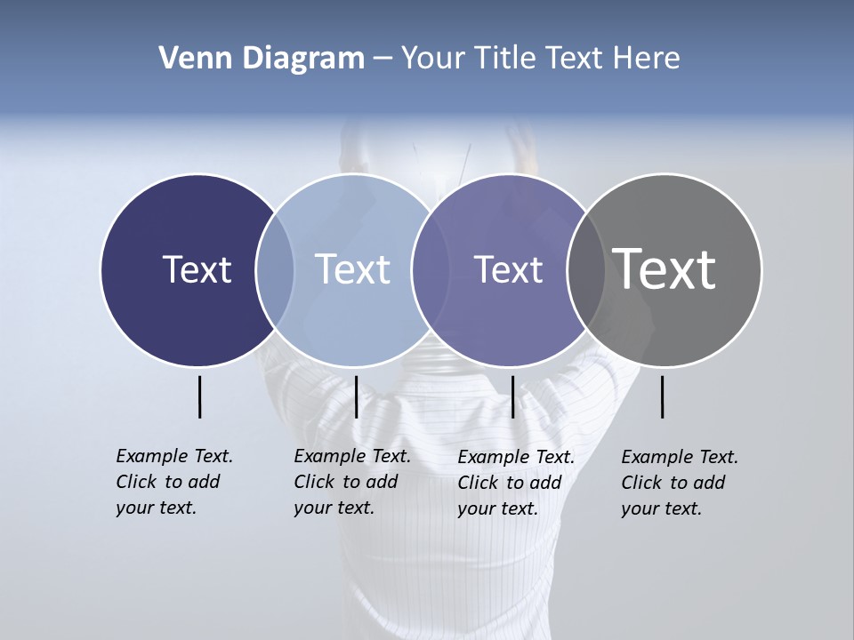 Creativity Clever Illumination PowerPoint Template