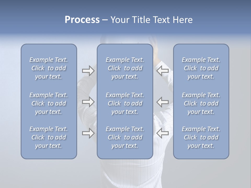 Creativity Clever Illumination PowerPoint Template