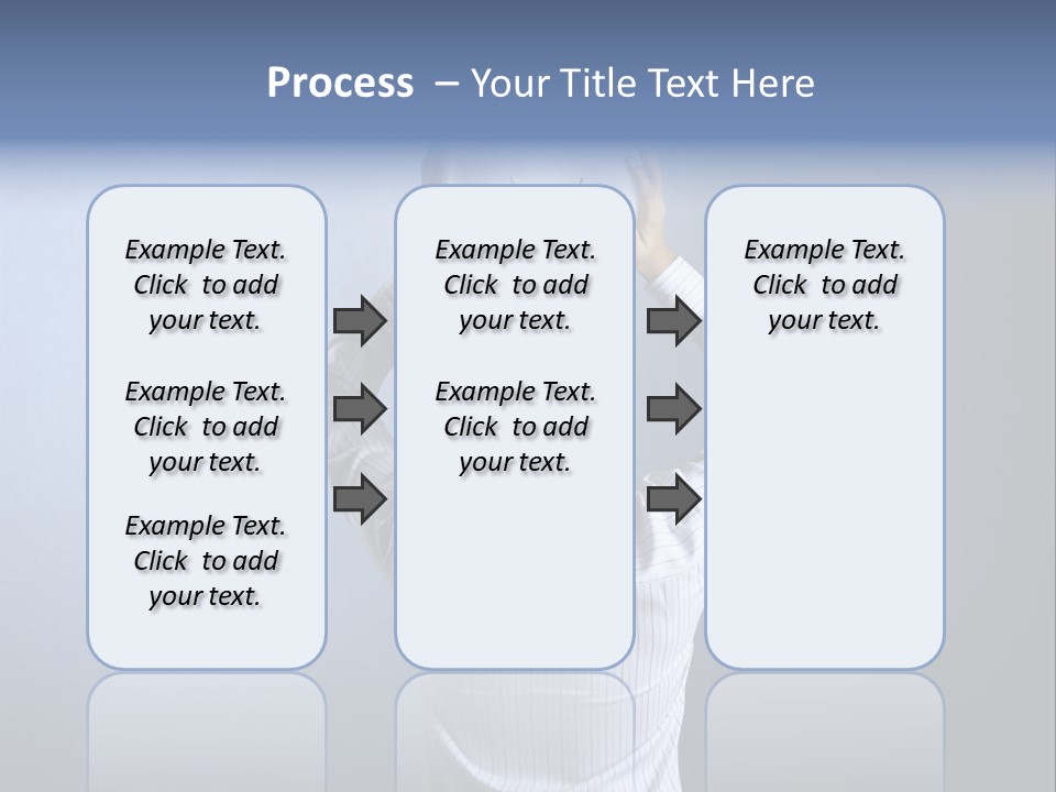 Creativity Clever Illumination PowerPoint Template