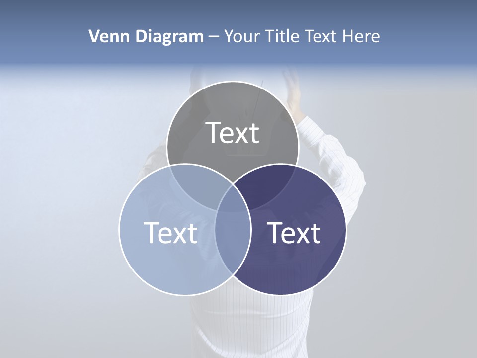 Creativity Clever Illumination PowerPoint Template