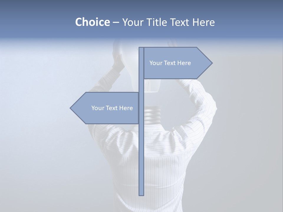 Creativity Clever Illumination PowerPoint Template