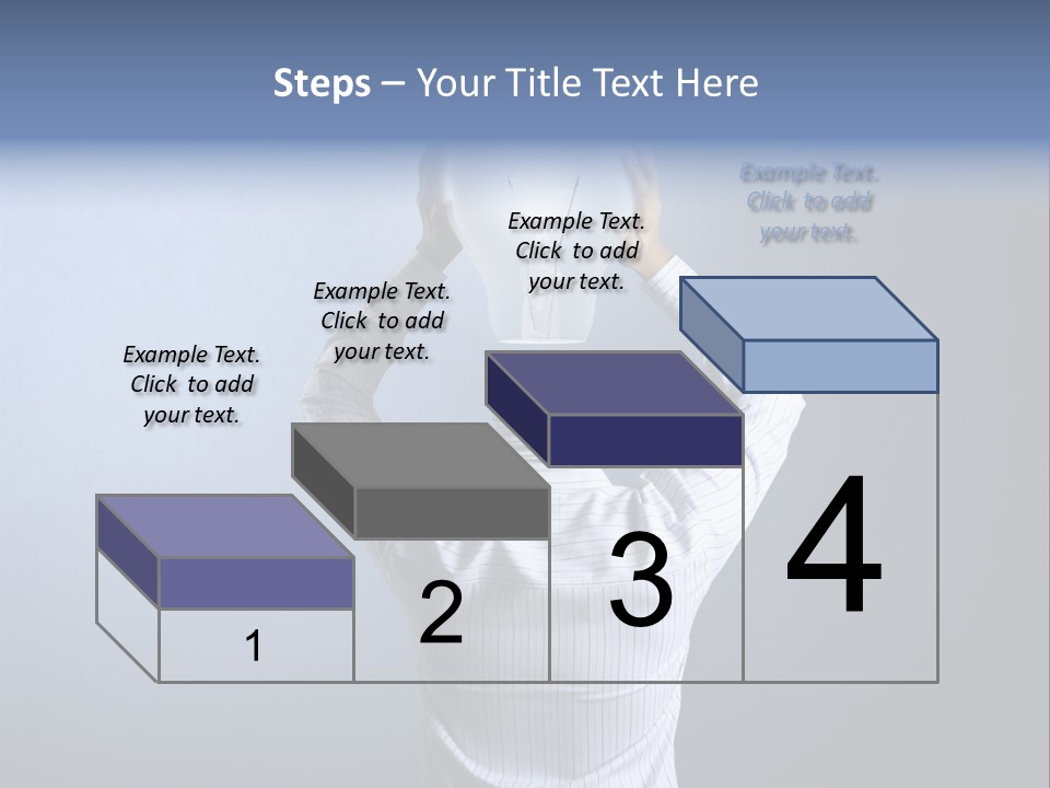 Creativity Clever Illumination PowerPoint Template